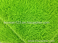 40x40 Chenille Fabric Microfiber Duster