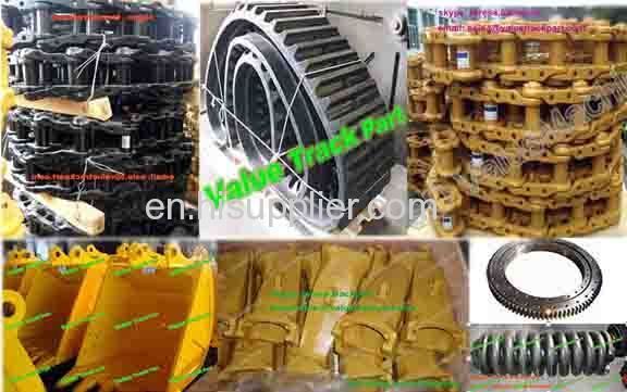 Drive Chain for AMERICAN Crawler Crane