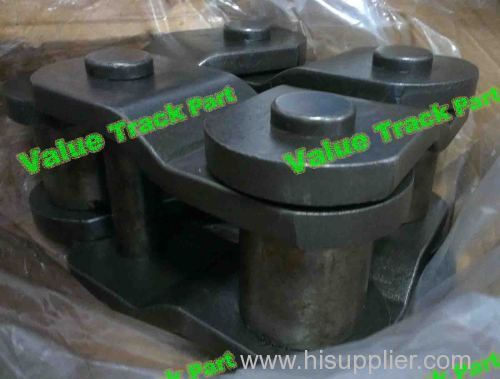 Drive Chain for AMERICAN Crawler Crane