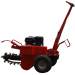 7hp or 15hp max trench depth 600mm Garden Trencher