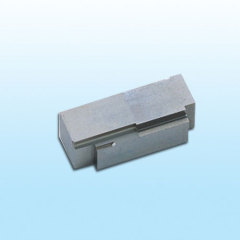 Good quality mobile related plastic mold part made in China