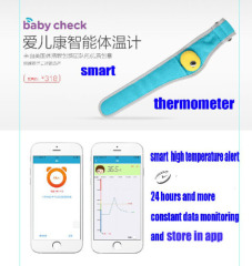 electronic health care thermometer household