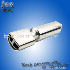 accessories mini cooper universal muffler for volvo