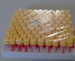 Micro Blood Collection Tube