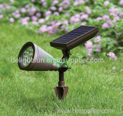 solar led spike light solar led garden light outdoor led solar path light led yard lighting