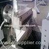 Cold Cutting Pelletizing Recycling Granulator Machine For PP / PE / ABS / PS