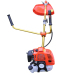 62cc 7 in 1 multi-brushcutter