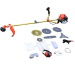 62cc 7 in 1 multi-brushcutter