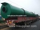 rotary drum dryer for bio organic fertilizer