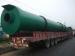rotary drum dryer for bio organic fertilizer