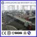 800mm diameter Pipe Polypropylene Extrusion Machine 280 KW Single Srew Design
