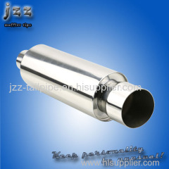 generators prices polished muffler for golf mk4