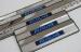 TOYOTA Car Spare Parts Door Sills / Scuff Plates / Welcome Pedal for RAV4 2013 2014