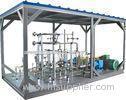 High Pressure Pump LNG Skid Mounted Equipment 20-70mpa 1000L/h