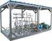 High Pressure Pump LNG Skid Mounted Equipment 20-70mpa 1000L/h