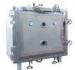 Stainless Steel Pharmaceutical Dryers Rectangular Vacuum Drying Machine 48 Trays
