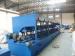 Adjustable 32 Heads Square Pipe Polishing Machine 11700*1500mm