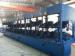Auto Adjustable Stainless Steel Pipe Polishing Machine 5500*1450mm
