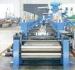 AISI309 / AISI321 Stainless Steel Pipe Making Machine SS Tube Forming Machinery