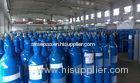 High Purity Compressed Gas Cylinder LNG / Acetylene Storage Cylinder