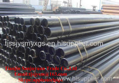 Alloy Steel Pipe&Tube for High Pressure Boiler