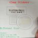 Transparent Clear Sticker Labels