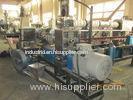 High Output Full Automatic Recycling Granulator Machine for LDPE Film