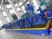 Low Carbon Steel Round / Square / Rectangular Tube Mill Line I.D 450-550mm