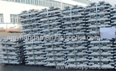 aluminum ingot aluminum scrap aluminum bar