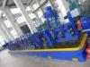 Low Carbon Steel / Low Alloy Steel Tube Mill Machine O.D 800-1200mm