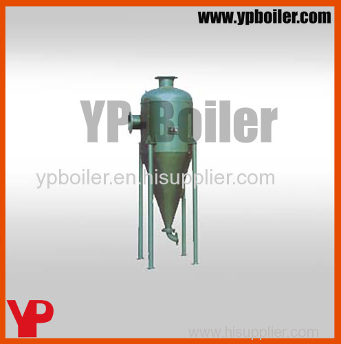 Vortex decontamination (desander) made in China