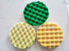 Hot selling Foam polishing pad