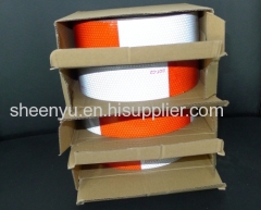 DOT-C2 tape for truck