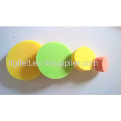 Customized Polishing Foam Pad