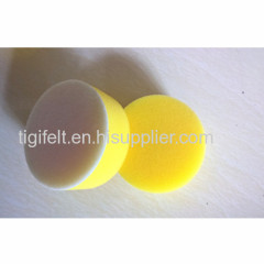 Customized Polishing Foam Pad