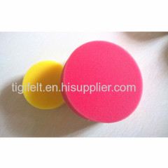Customized Polishing Foam Pad