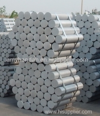 metal nonferrous aluminum bar