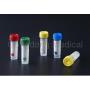 Non vacuum Collection blood tube