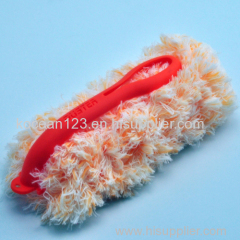Flexible Foldable Car Brush Dusters Hand Duster