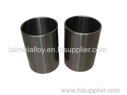 Tungsten cemented carbide sle eves