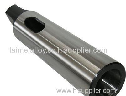 Cemented carbide guide bush on sale