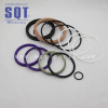 KOM 707-99-58260 hydraulic and pneumatic seals excavator cylinder seal kit