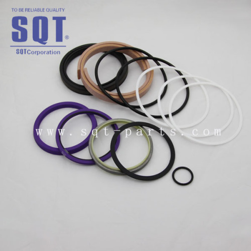 KOM 707-99-58260 hydraulic and pneumatic seals excavator cylinder seal kit