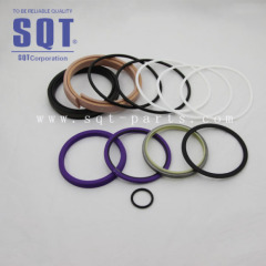 KOM 707-99-58260 hydraulic and pneumatic seals excavator cylinder seal kit