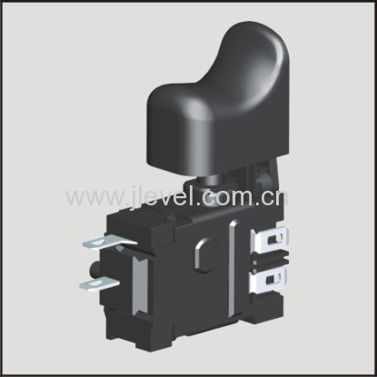 Supply of electric tool switch high current switch electric wrench switch