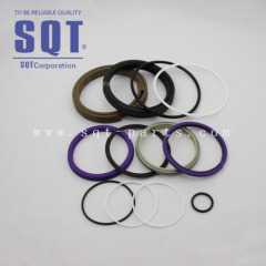 707-99-58240 rod seal boom arm bucket cylinder seal kits for excavator