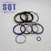 707-99-58240 rod seals guangzhou excavator spare parts seal manufacture