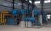 5 Stage Nitrogen / Argon Oxygen Compressor Equipment 100~300Nm3/h