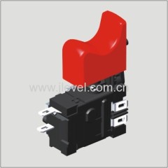 Supply dc switch South Korea's one-piece FA024 series switch