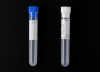 Lithium Heparin Non-vacuum blood collection tube 10ml